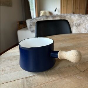 Vintage Dansk Kobenstyle Pot